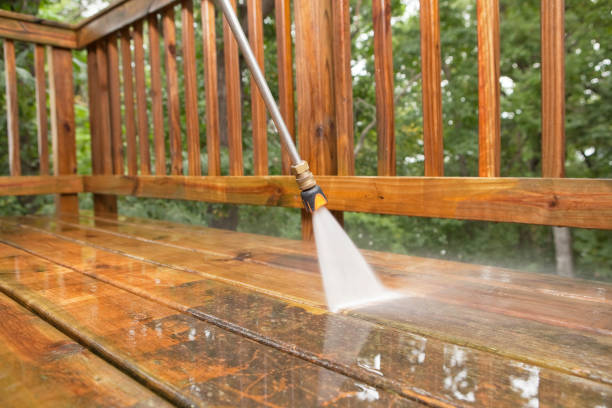 Grosse Pointe, MI Pressure washing Company